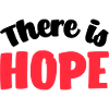 There Is Hope