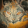 Tawny