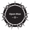 open man clothing