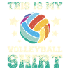 This is my volleyball