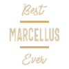 Marcellus Personalized Name