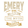 Emery Personalized Name