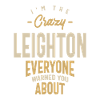 Leighton Personalized Name