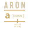 Aron Personalized Name