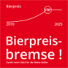 Bierpreisbremse