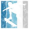 Skateboard Skateboarder Skater Skate Skateing