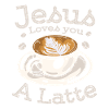 Jésus t’aime, un