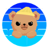 Mauvais petit ours