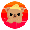 Bad little bear