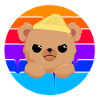 Bad little bear