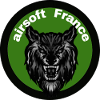 airsoft Frankreich