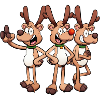 Reindeers Hotels