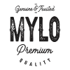 Genuine Mylo Funny Personalized Name