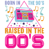 Années 90 90s 90s Fête