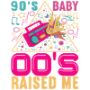 90s 90s 90s Party