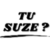 Tu suze ?