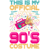 90s 90s 90s Party