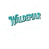 Nom Waldemar personnalisé