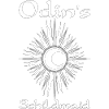 Schildmaid Wikinger Tochter Odin Geschenk