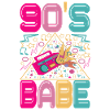 90s 90s 90s Party