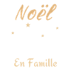 Noël en famille