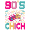 90s 90s 90s Party