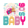 90s 90s 90s Party