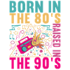 90s 90s 90s Party