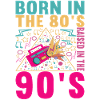 90s 90s 90s Party
