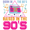90s 90s 90s Party