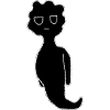 Black Bored Cloud