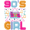 90s 90s 90s Party