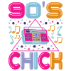 90s 90s 90s Party