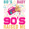 90s 90s 90s Party