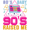 90s 90s 90s Party