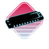 Harmonica