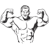 Muscleman