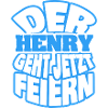 henry