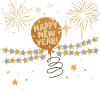 HAPPY NEW YEAR