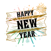 HAPPY NEW YEAR