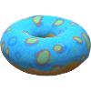 3D Donut