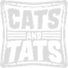 cats and tats quote