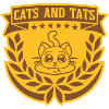 cats and tats quote