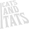 cats and tats quote