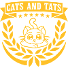 cats and tats quote