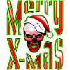 Merry Christmas - X-Mas