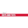 cats and tats quote
