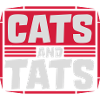 cats and tats quote