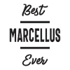 Marcellus Personalized Name