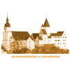Schwarzenberg Castle Church Erzgebirge Saxony